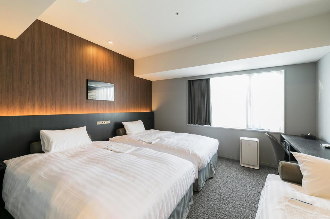 Ginza Capital Hotel Moegi Tokió Kültér fotó