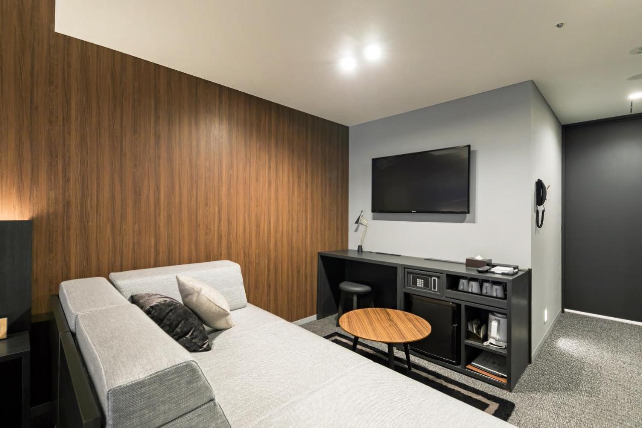 Ginza Capital Hotel Moegi Tokió Kültér fotó