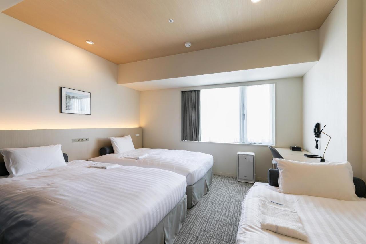 Ginza Capital Hotel Moegi Tokió Kültér fotó