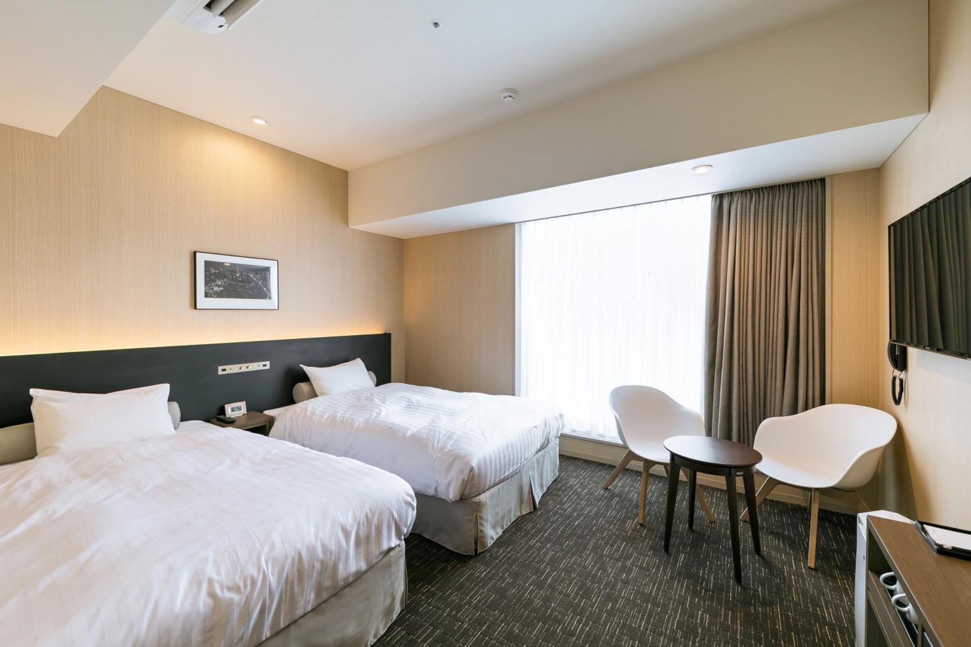 Ginza Capital Hotel Moegi Tokió Kültér fotó