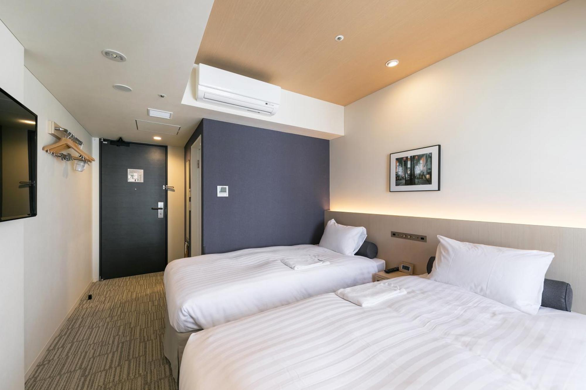 Ginza Capital Hotel Moegi Tokió Kültér fotó