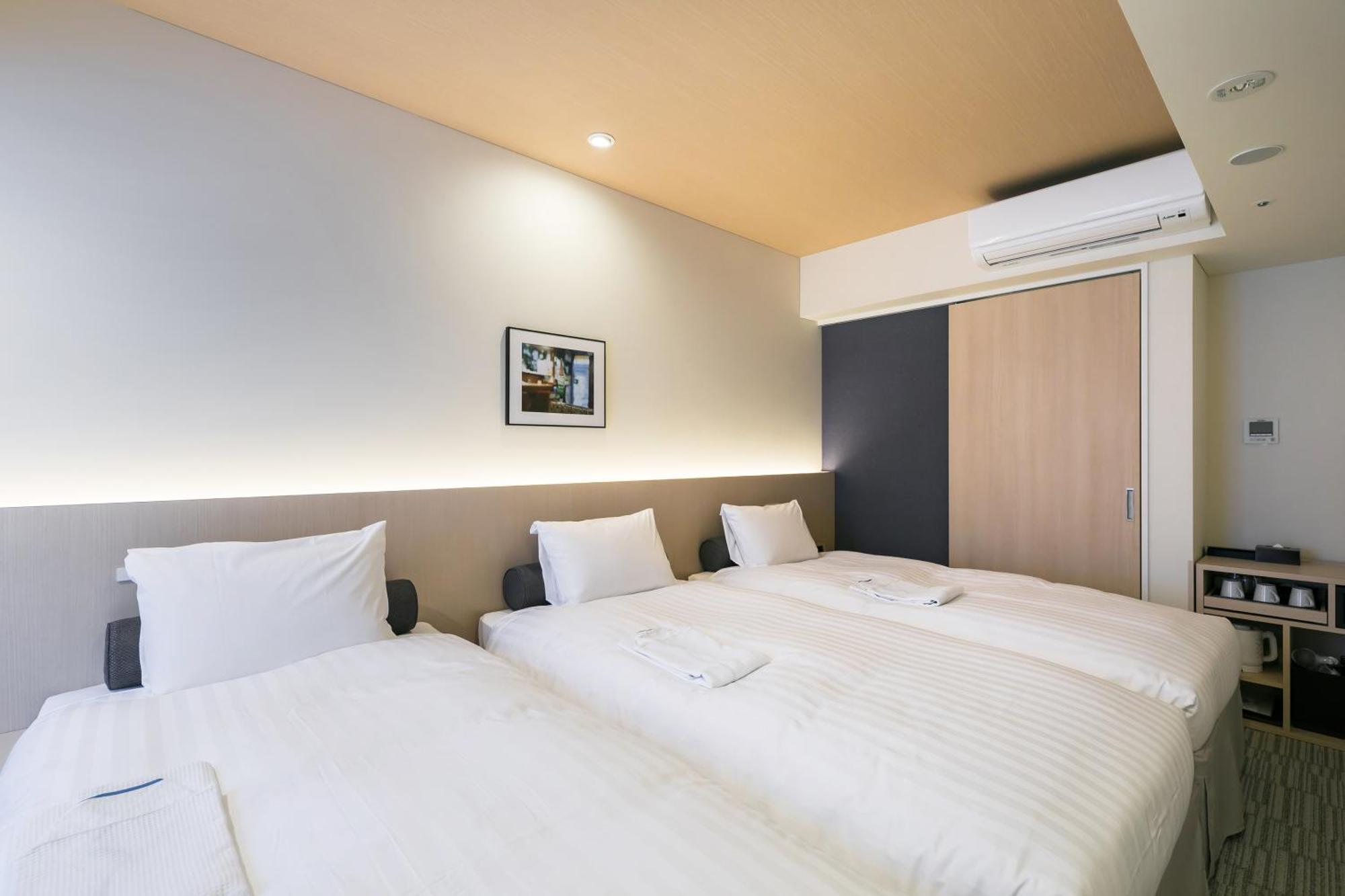Ginza Capital Hotel Moegi Tokió Kültér fotó