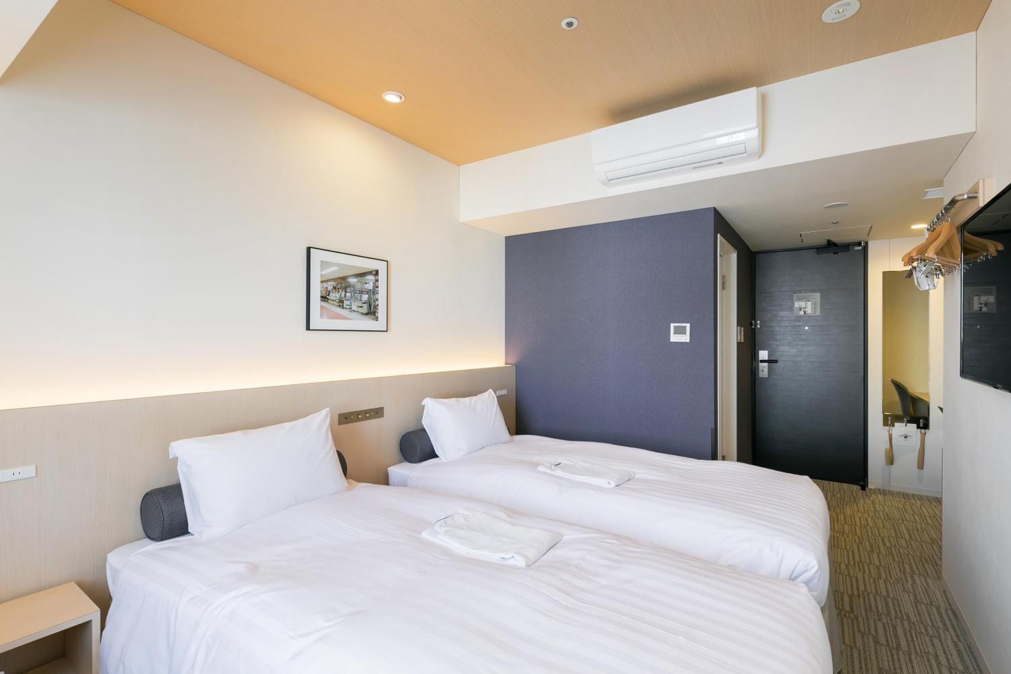 Ginza Capital Hotel Moegi Tokió Kültér fotó