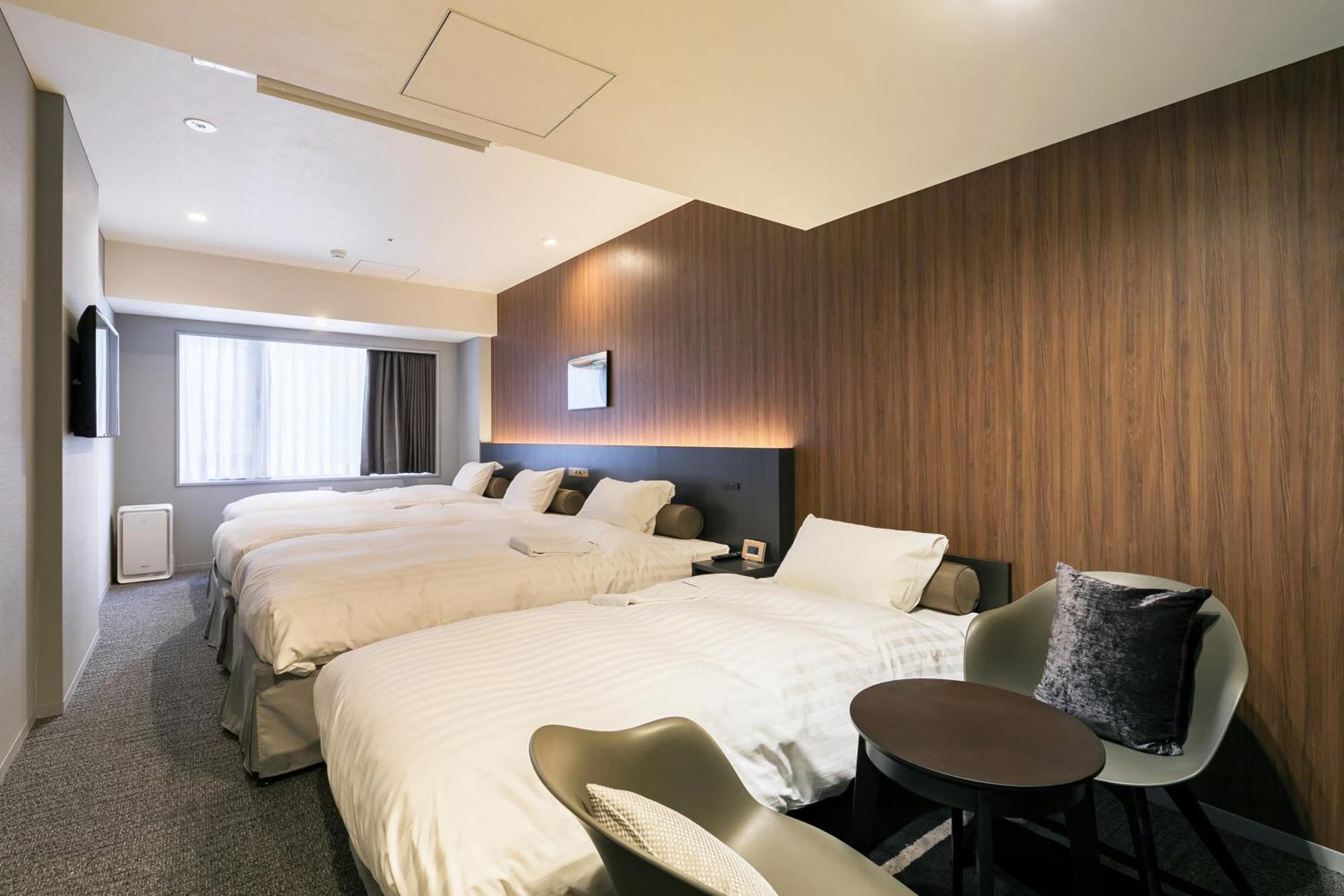 Ginza Capital Hotel Moegi Tokió Kültér fotó