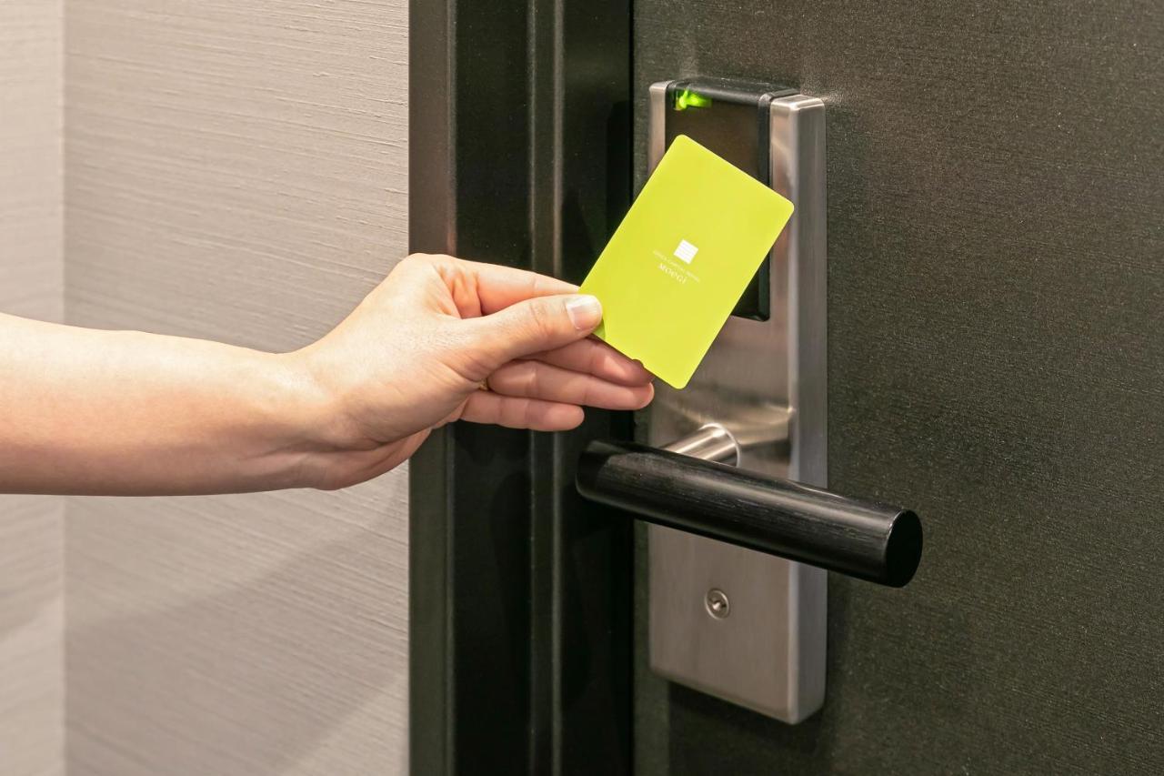 Ginza Capital Hotel Moegi Tokió Kültér fotó
